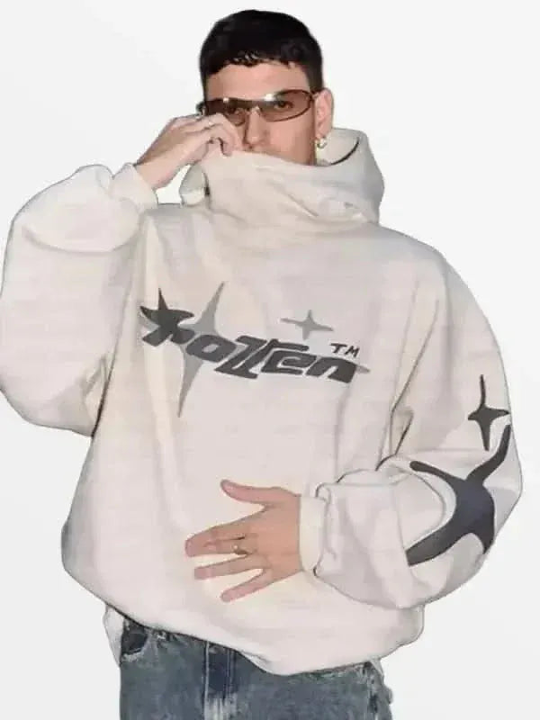 Hoodie Frozen