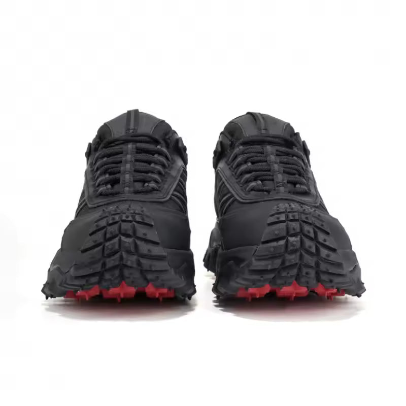 Armandoni T84 Sneakers - Sophisticated Italian-Style Luxury Trainers | LuxuryUrbanwear - JUSTLUXURY