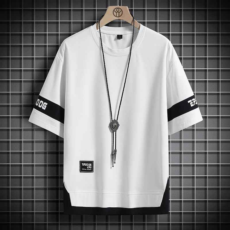 Division Layered Tee