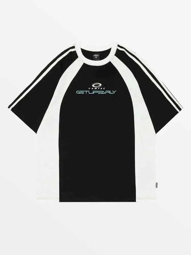 T-Shirt Getupearly