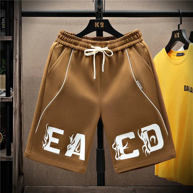 EACD 21 Shorts