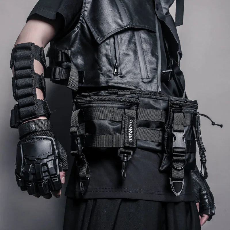 X-Dusk Tactical Utility Bag