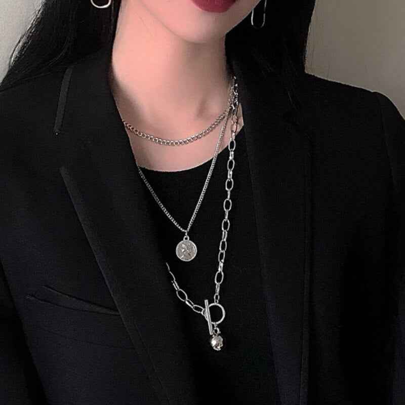 Layered | Necklace