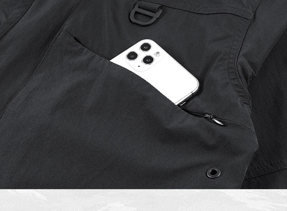 Axis Utility Shirt
