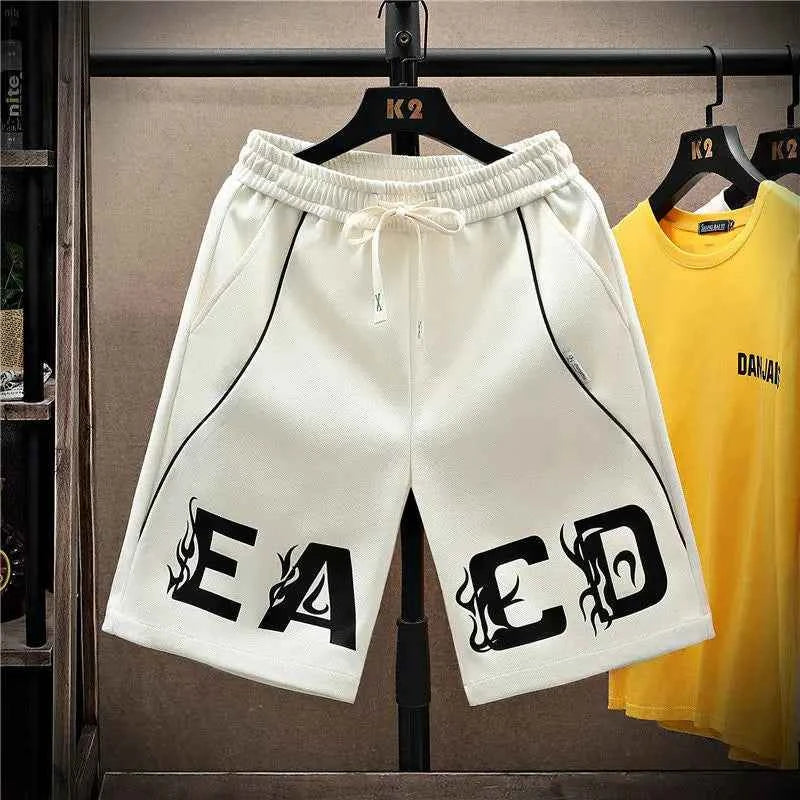 EACD 21 Shorts