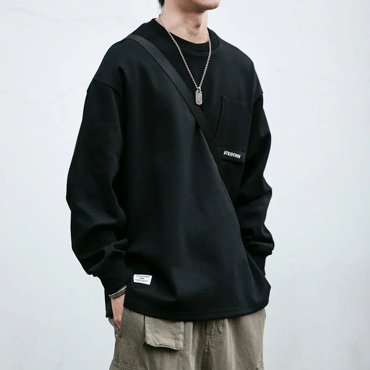 Sweat Rustic Earth