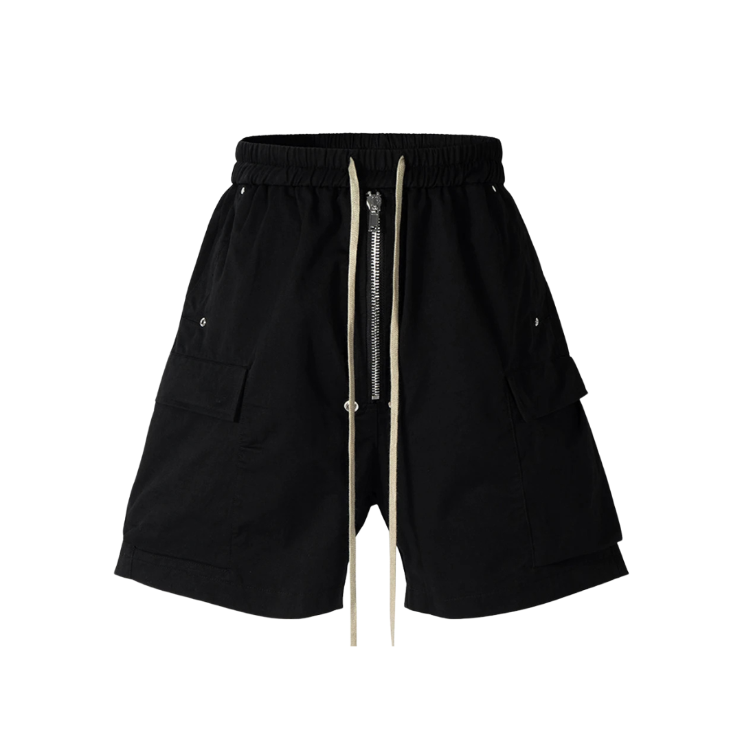 Shadow Line Cargo Shorts