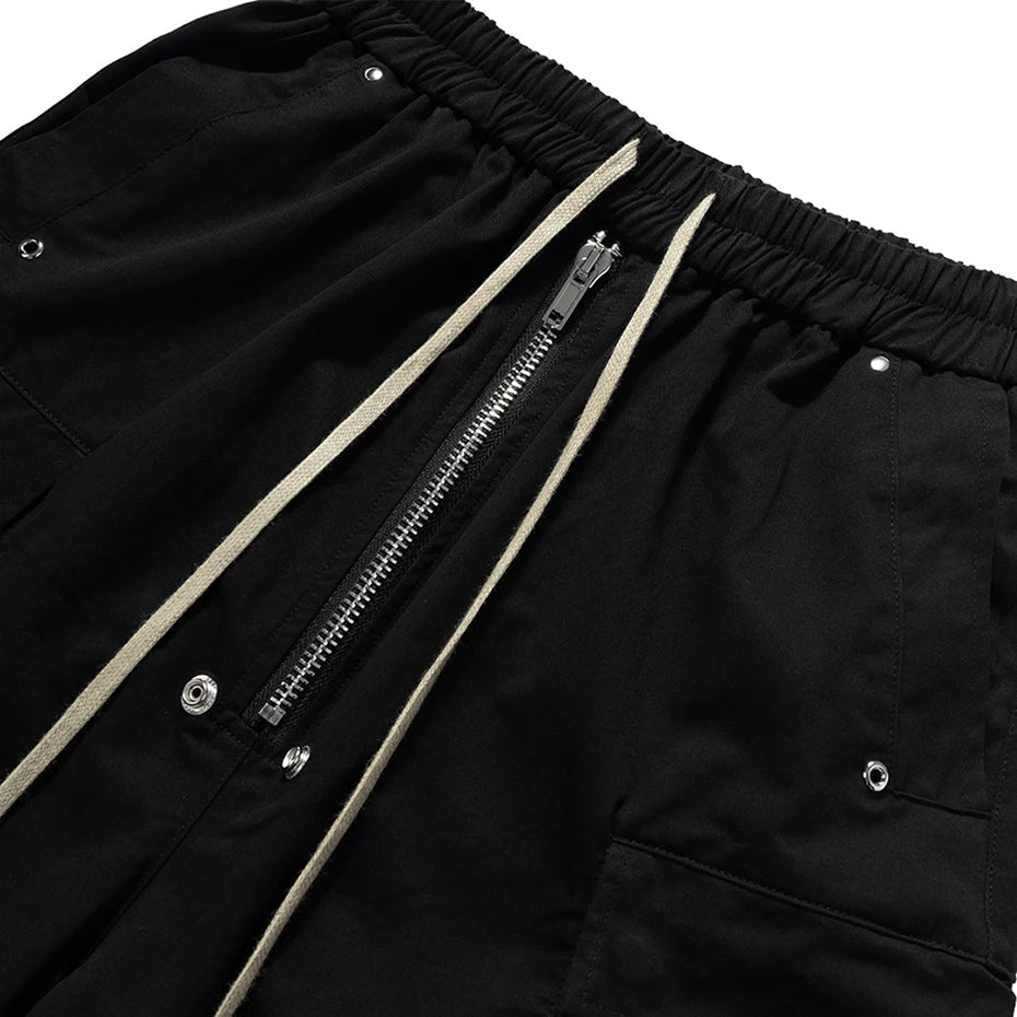 Shadow Line Cargo Shorts