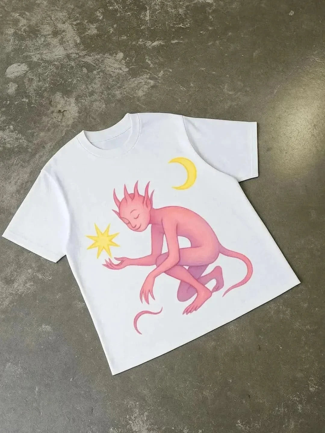 T-Shirt Sirio