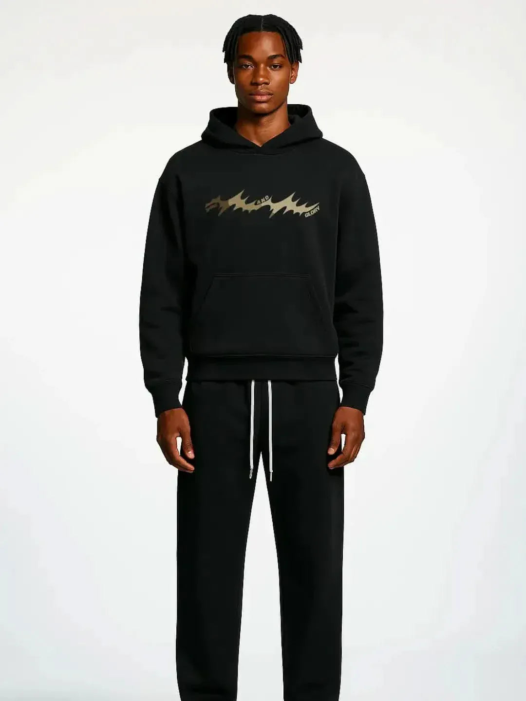 Hoodie Sizlo
