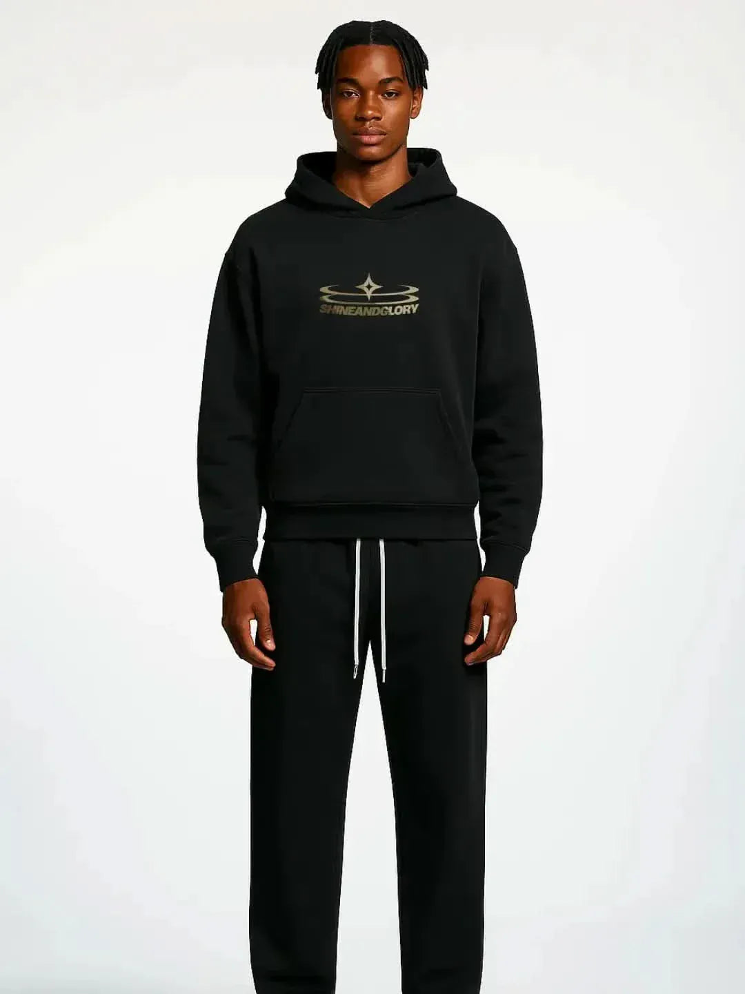 Hoodie Wirso