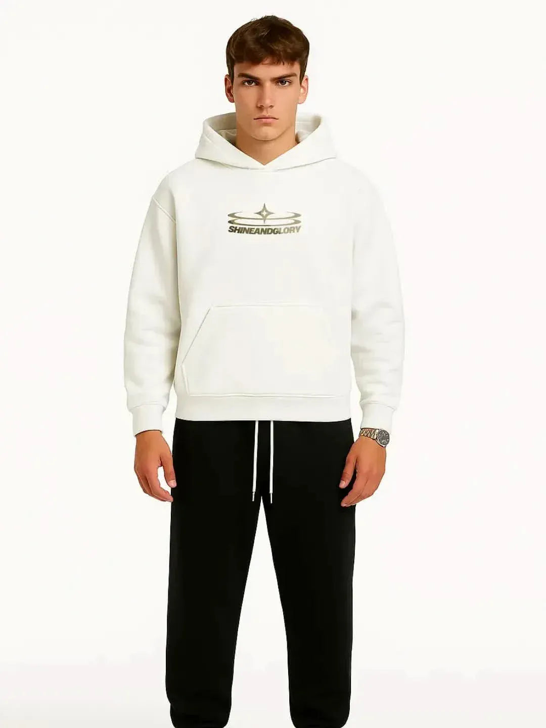 Hoodie Wirso