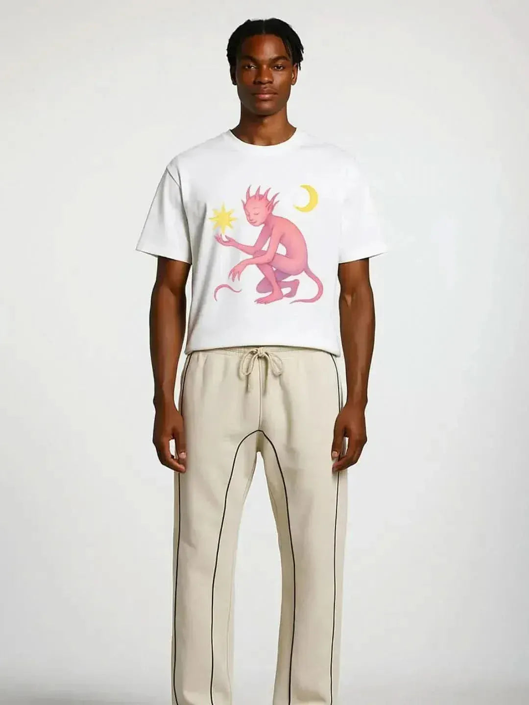 T-Shirt Sirio