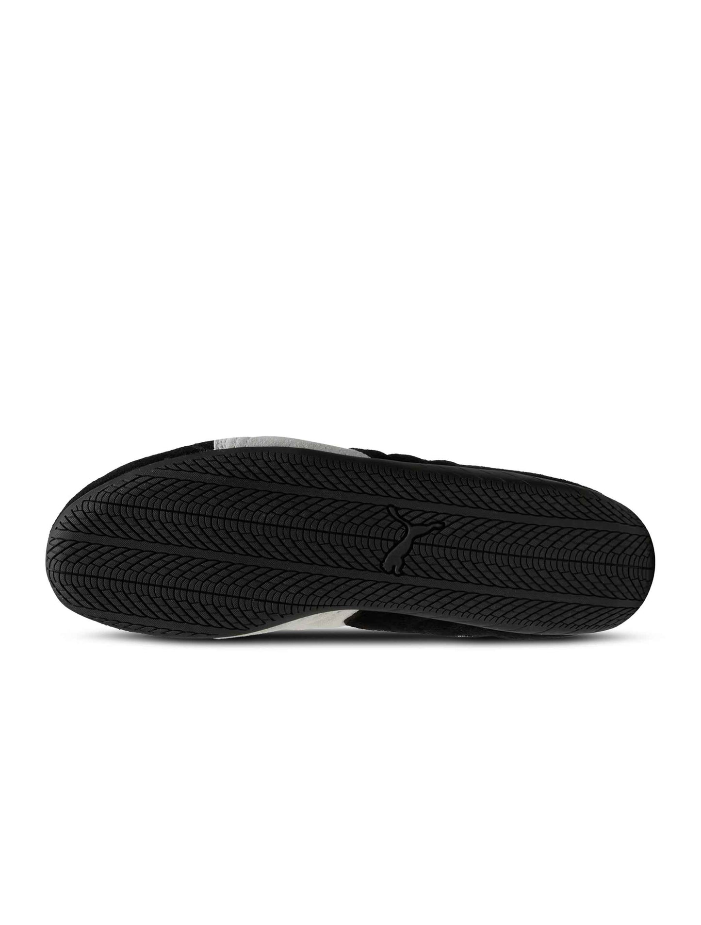 Puma Mens Speedcat OG - Black/White