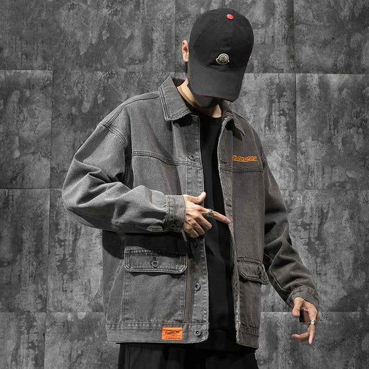 WAVEAKEAR Jacket