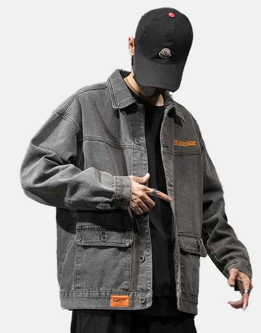 WAVEAKEAR Jacket