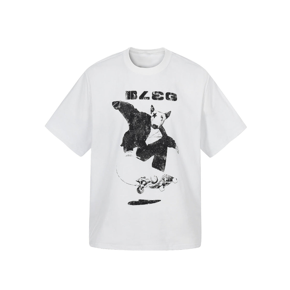 Starkick Graphic T-Shirt