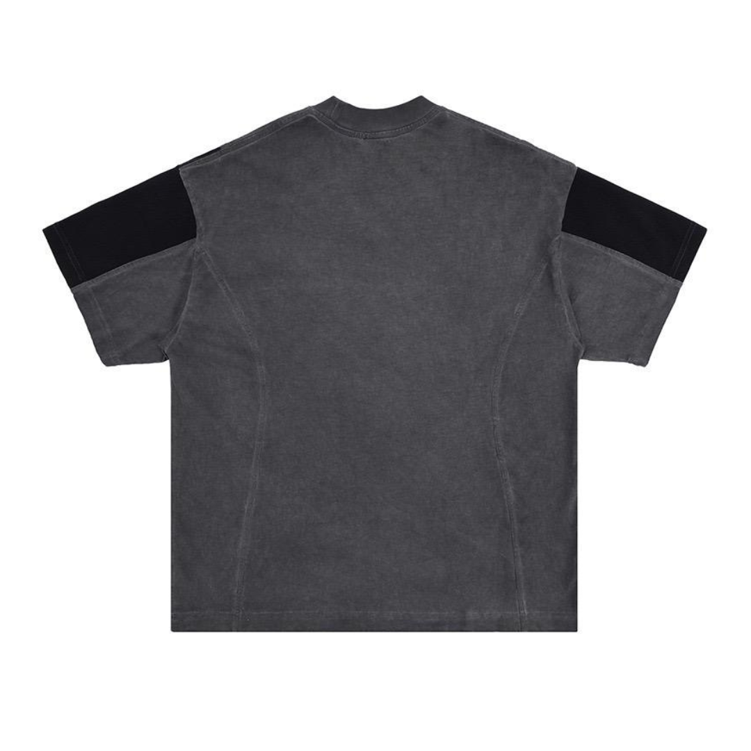 Static Contour T-shirt