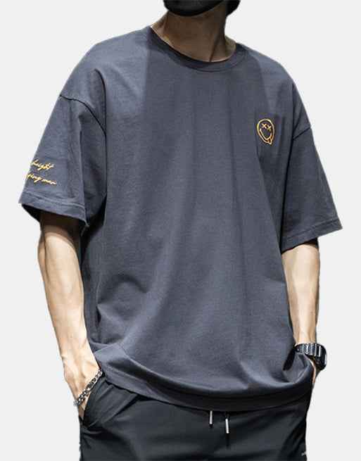 XX Smiley T-Shirt