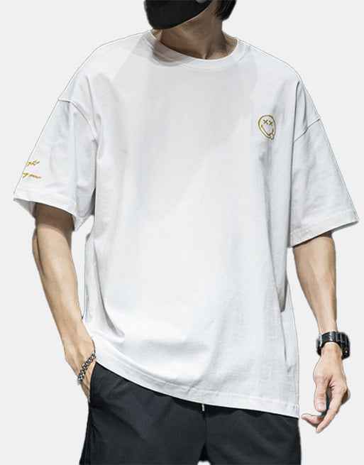 XX Smiley T-Shirt