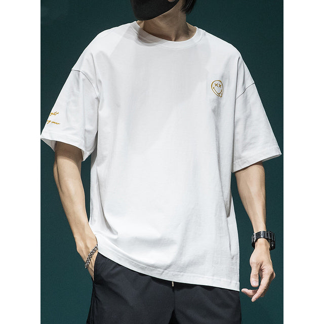 XX Smiley T-Shirt