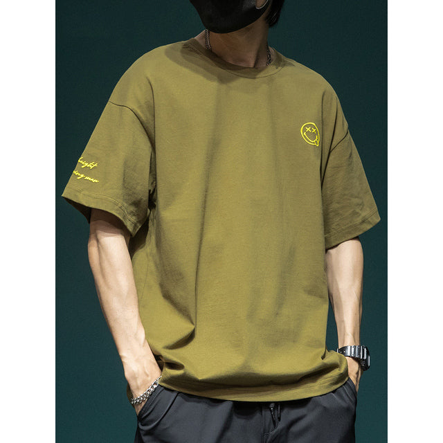 XX Smiley T-Shirt