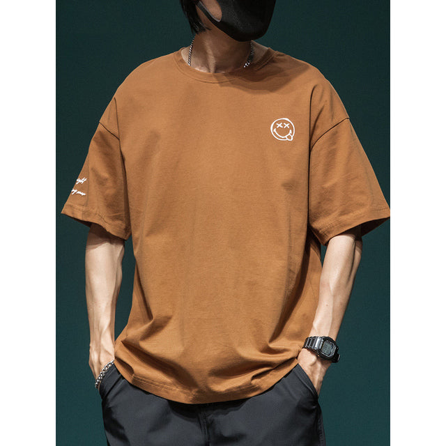 XX Smiley T-Shirt