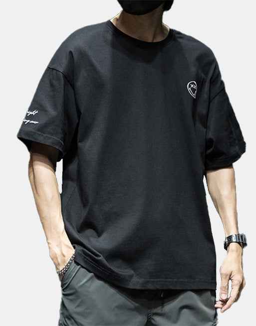 XX Smiley T-Shirt