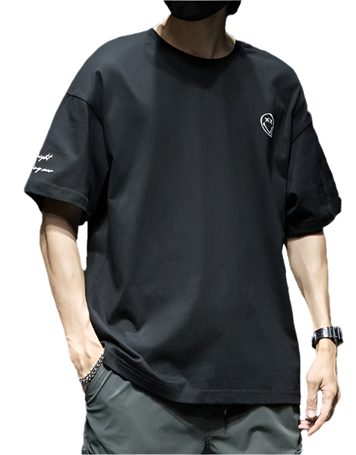 XX Smiley T-Shirt