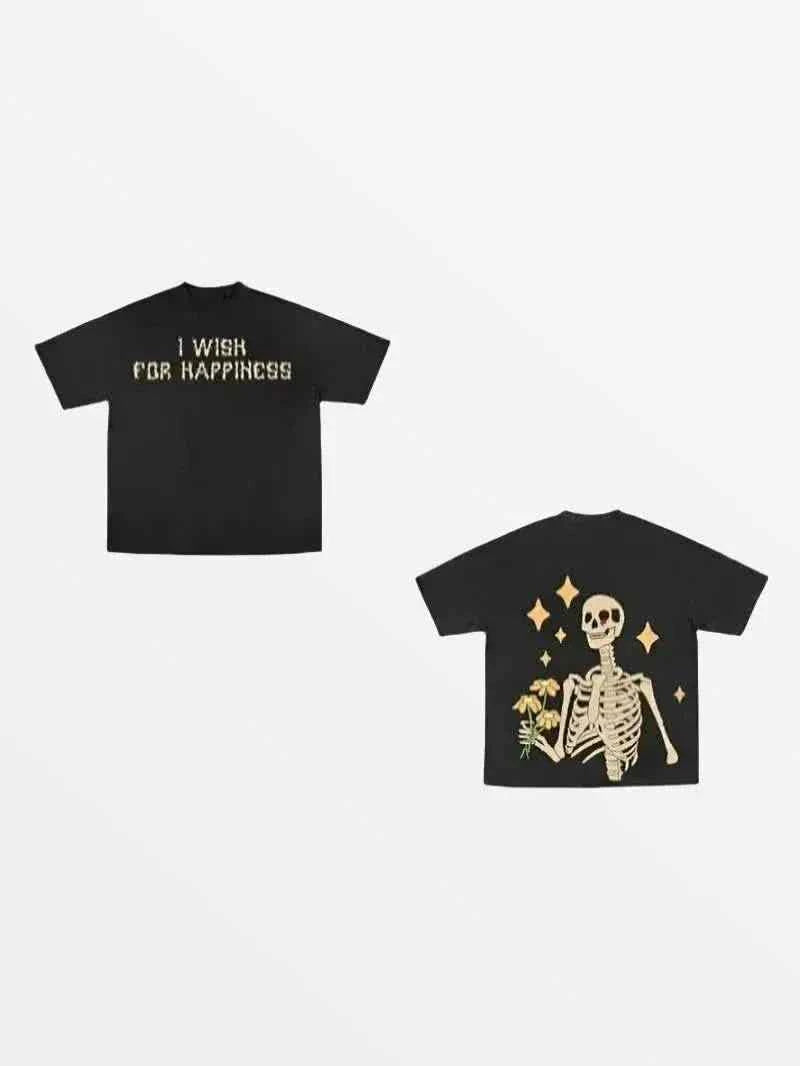 T-Shirt Deathlove