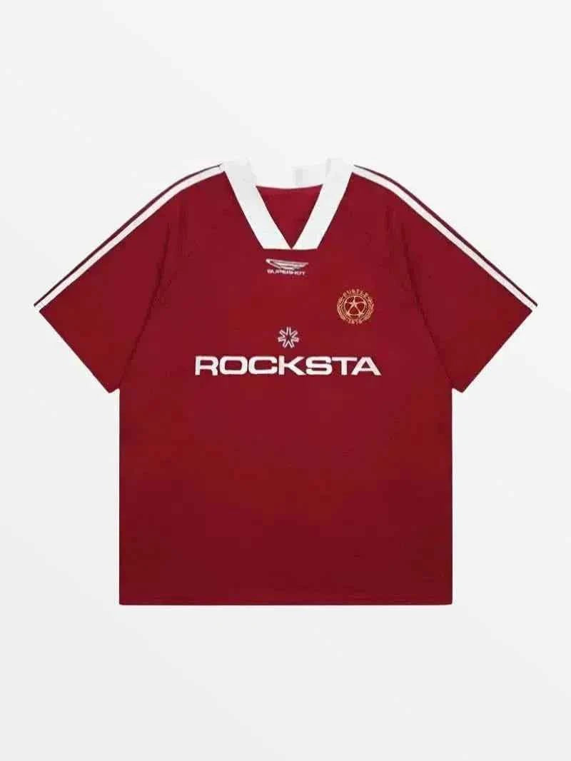 T-Shirt Rocksta