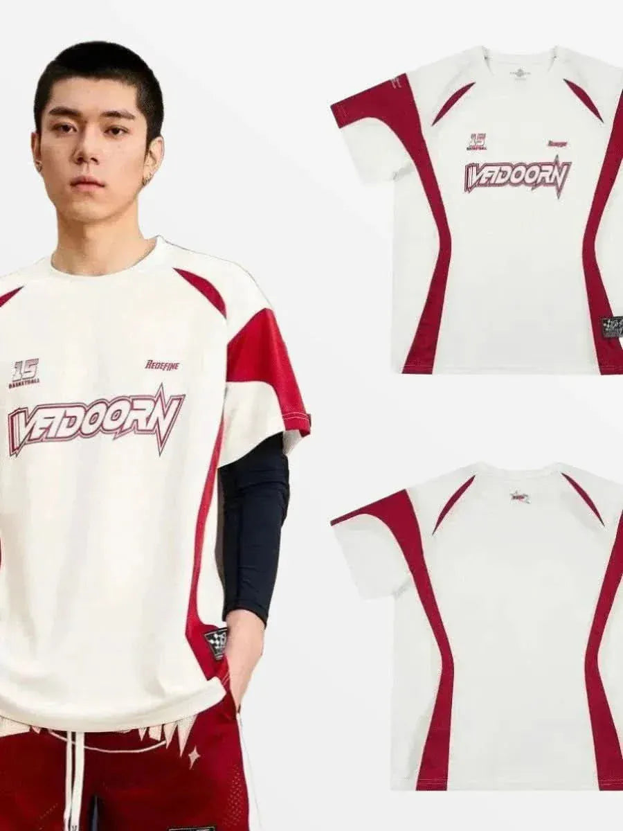 T-Shirt Veidoorn