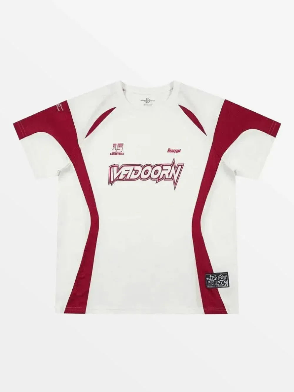 T-Shirt Veidoorn