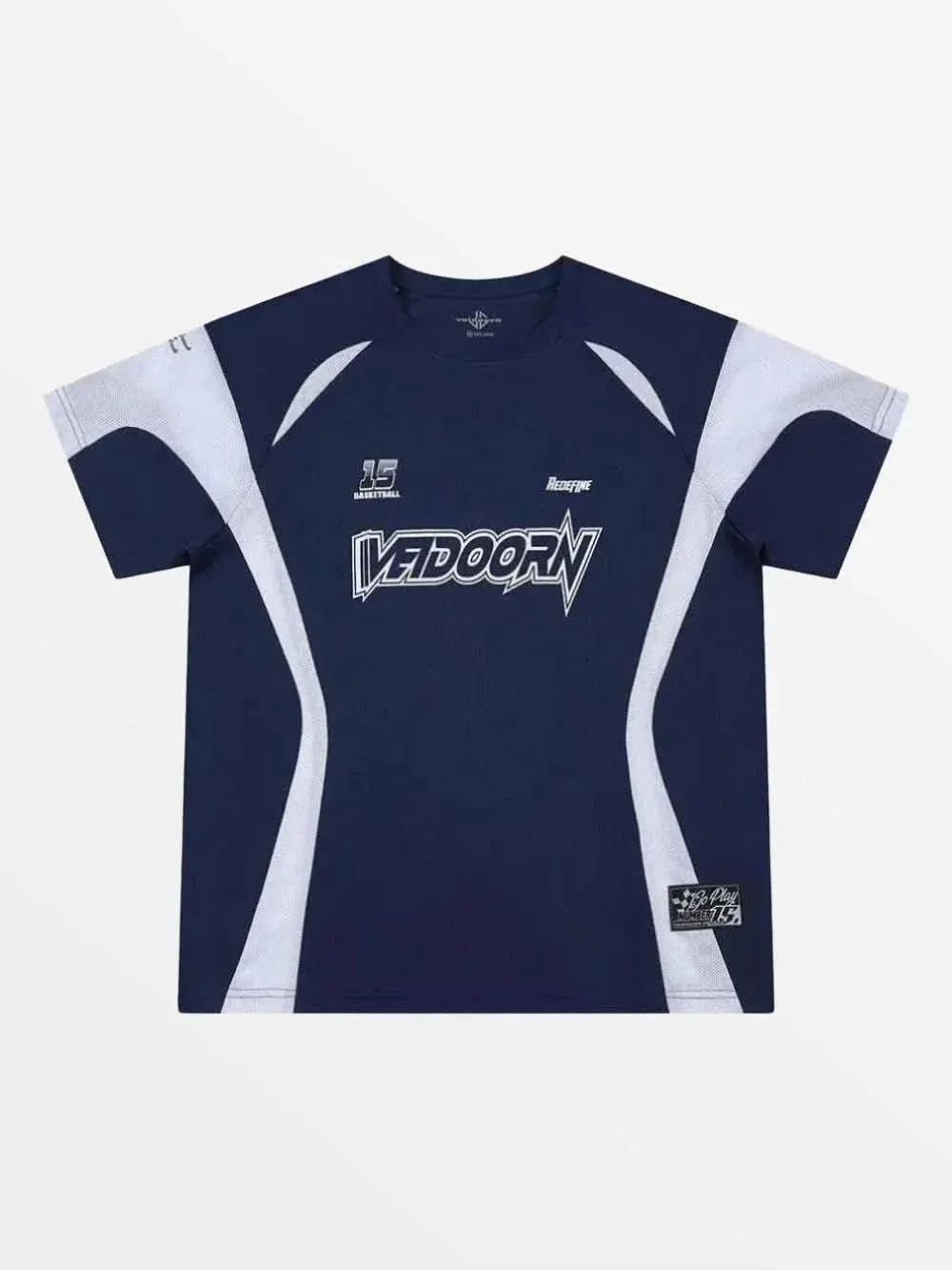 T-Shirt Veidoorn