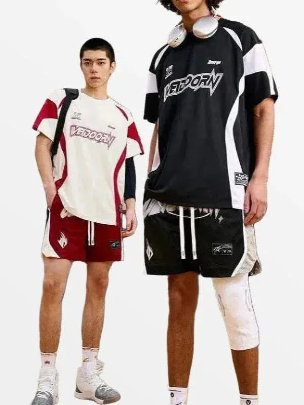 T-Shirt Veidoorn
