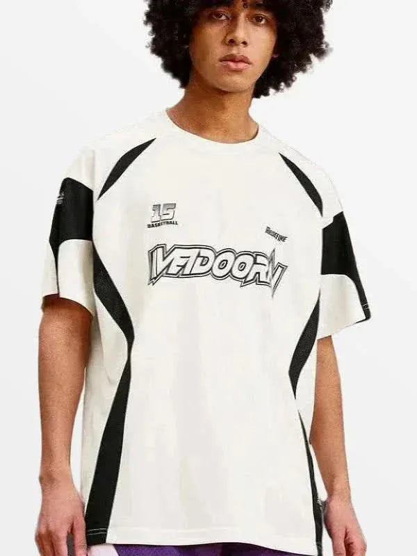 T-Shirt Veidoorn