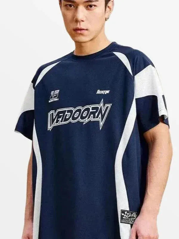T-Shirt Veidoorn