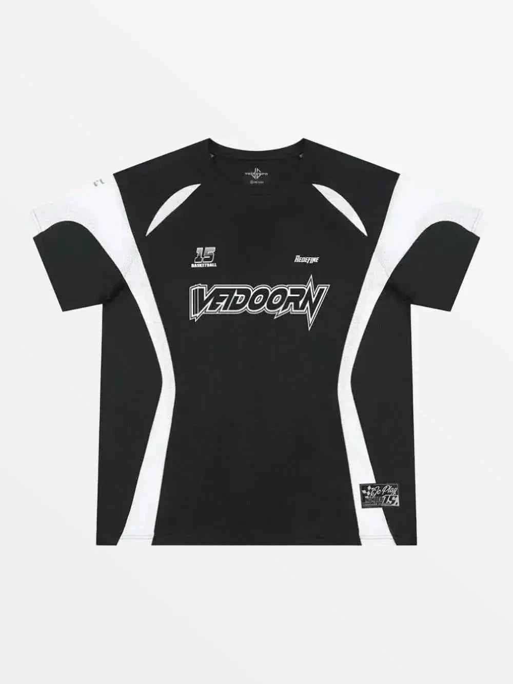 T-Shirt Veidoorn