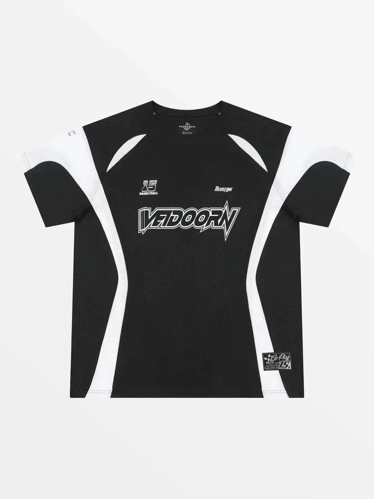 T-Shirt Veidoorn