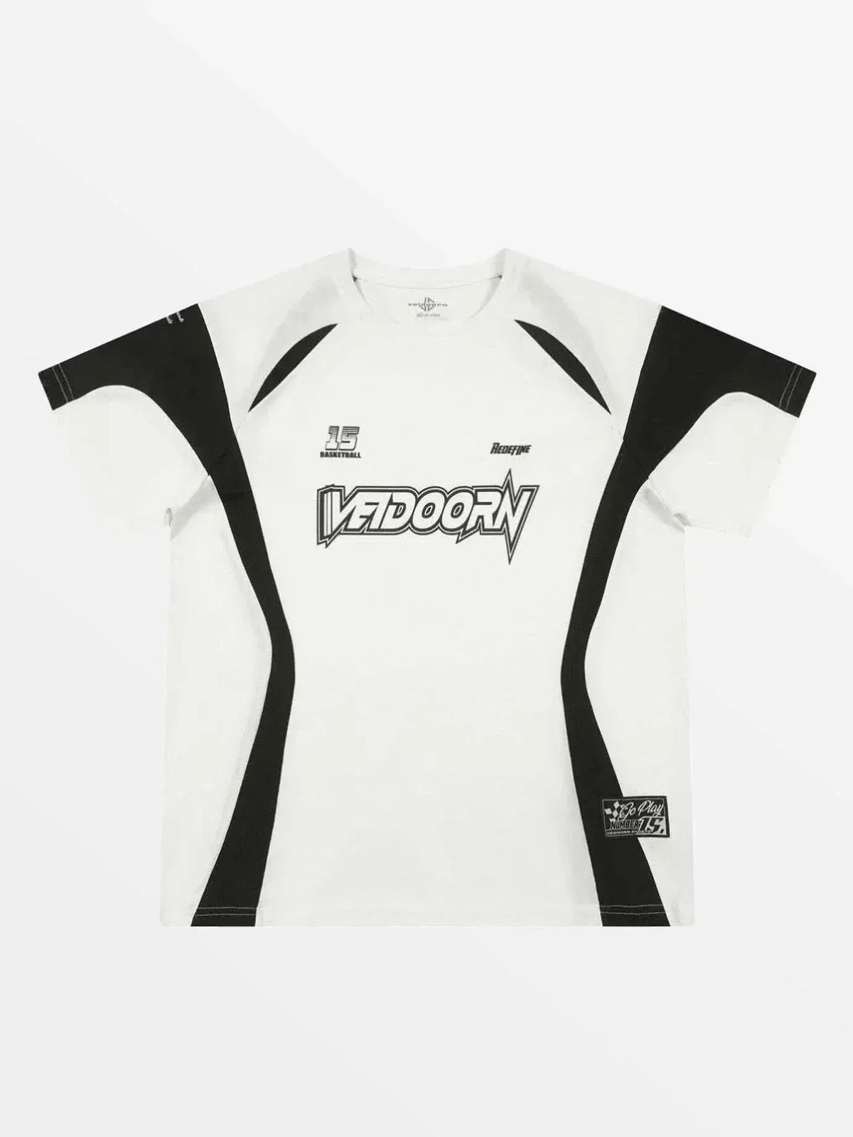 T-Shirt Veidoorn