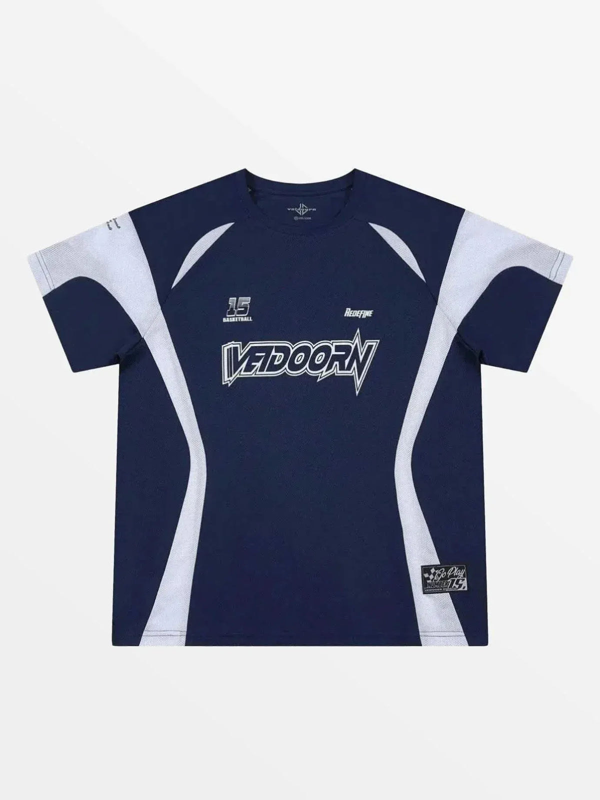 T-Shirt Veidoorn