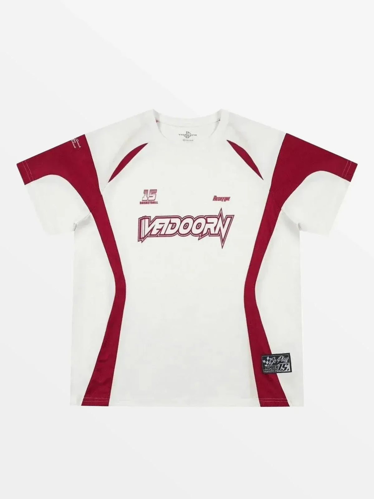 T-Shirt Veidoorn