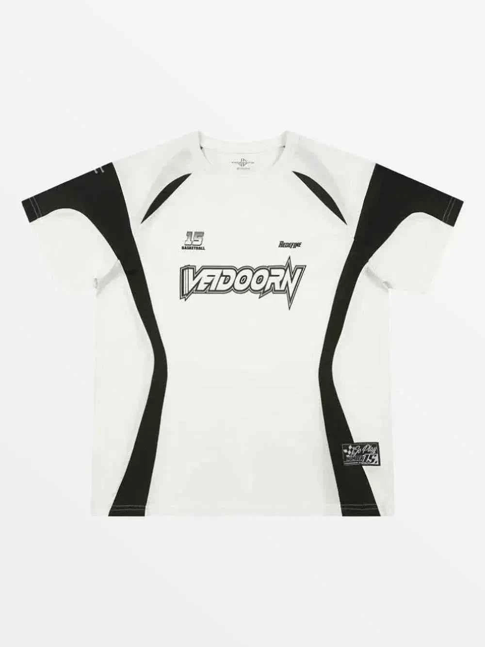 T-Shirt Veidoorn