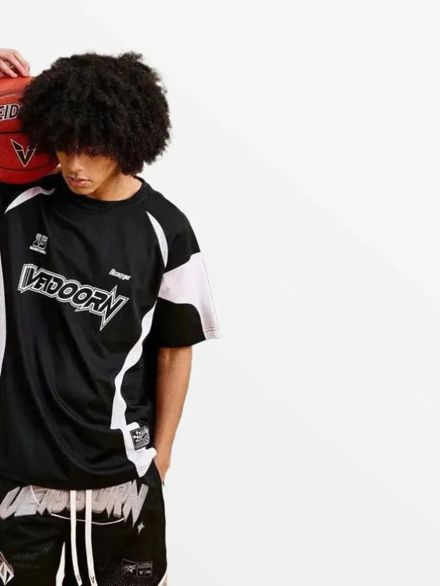 T-Shirt Veidoorn