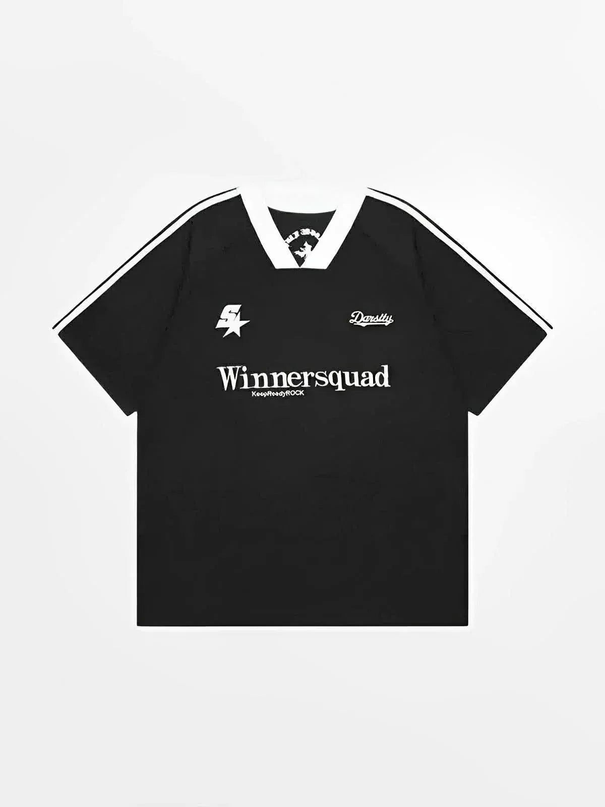 T-Shirt Winnersquad V2