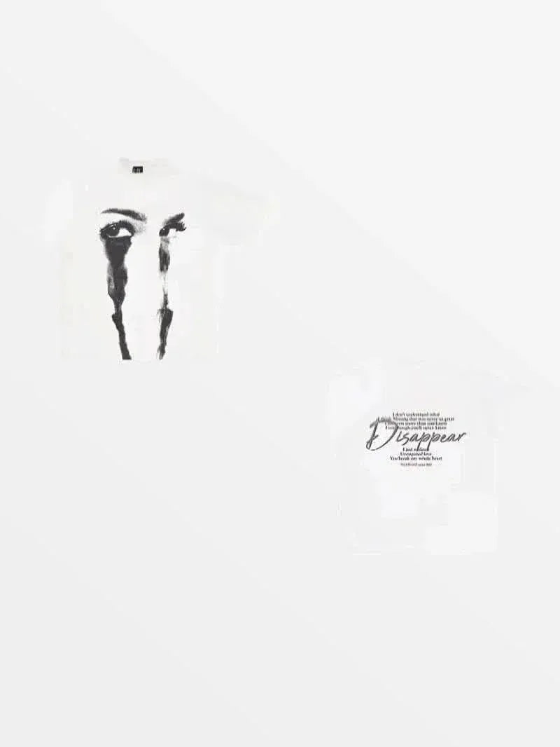 T-Shirt Tear