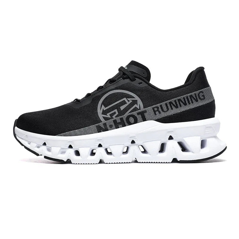 Motion District T84 Sneakers - Luxuryurbanwear