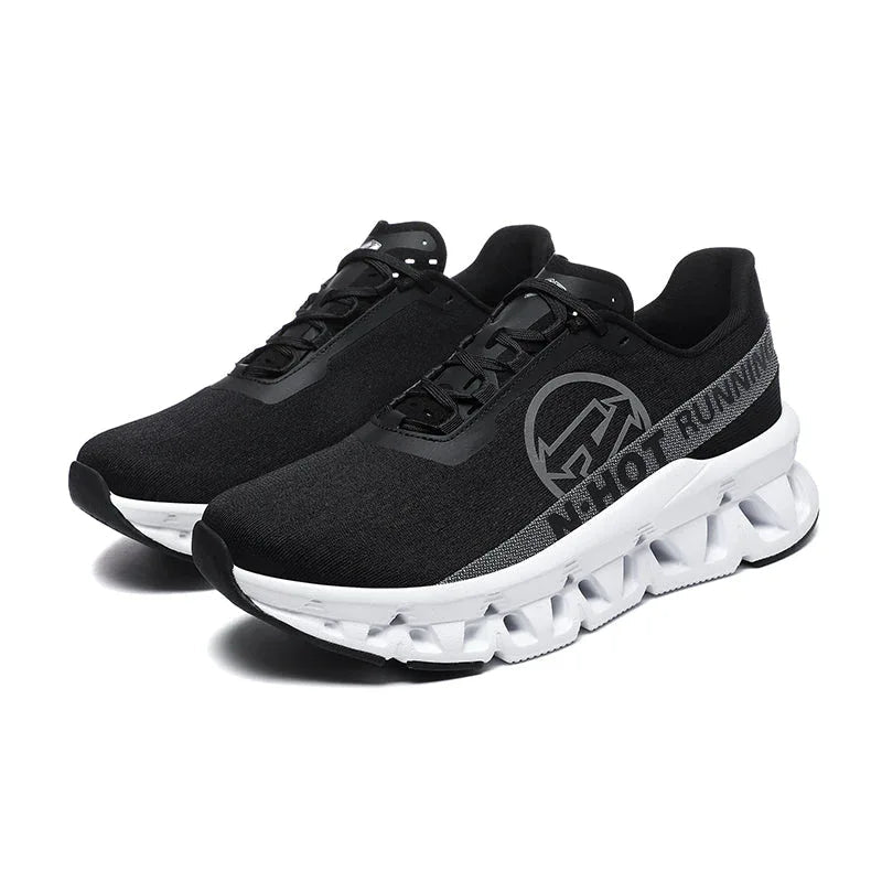 Motion District T84 Sneakers - Luxuryurbanwear