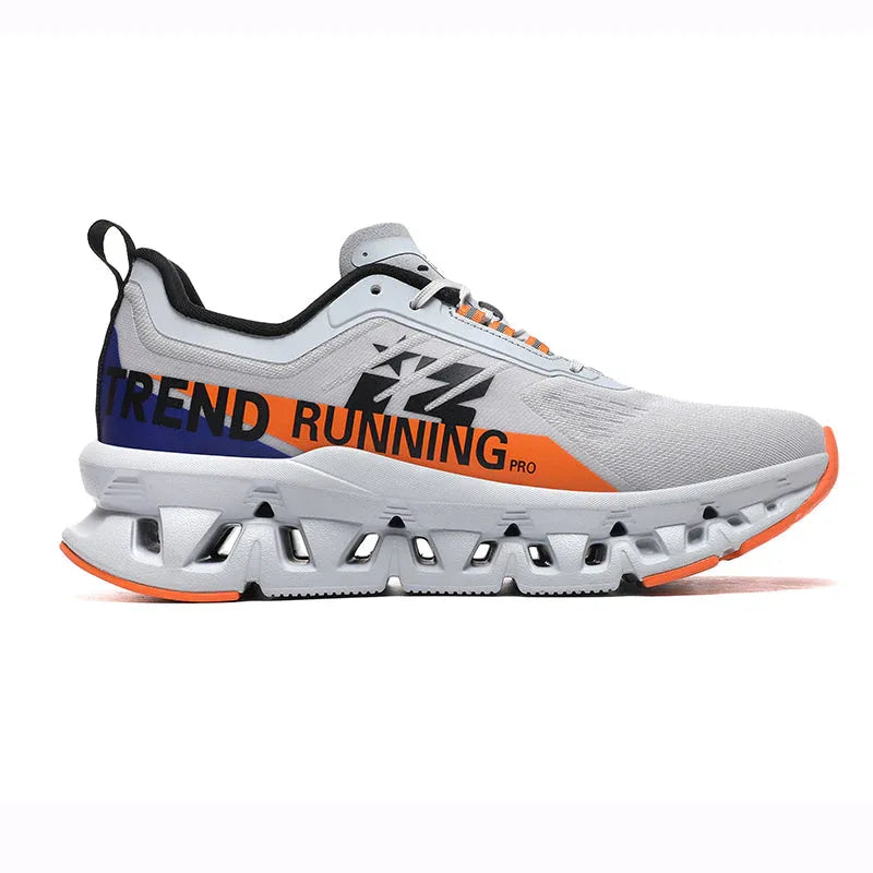Core Avenue T84 Sneakers - Luxuryurbanwear