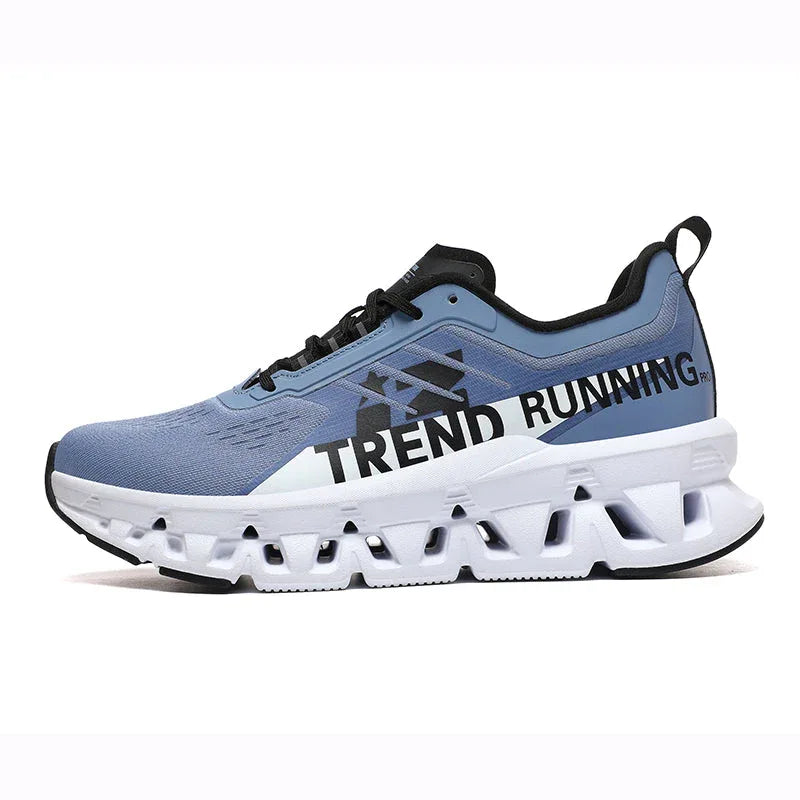 Core Avenue T84 Sneakers - Luxuryurbanwear